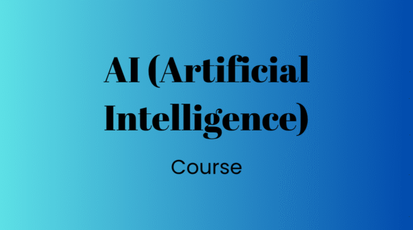 AI (Artificial Intelligence)