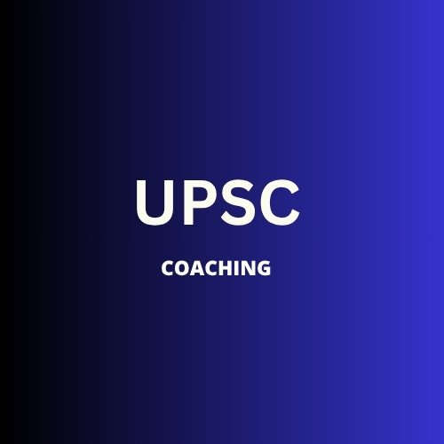 UPSC Coaching